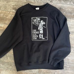 Star Wars Sweatshirt